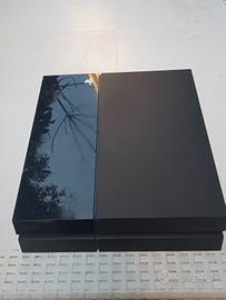 PlayStation 4 FAT 500 GB