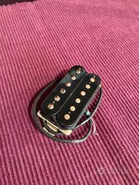 Seymour Duncan APH-1N Alnico II Pro Slash Neck Bla