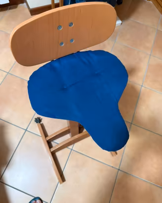 Sgabello da stiro  Foppapedretti