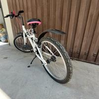  bicicletta  bimbo