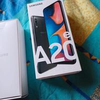 Samsung Galaxy A20e