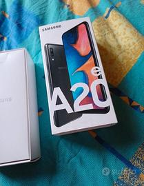 Samsung Galaxy A20e