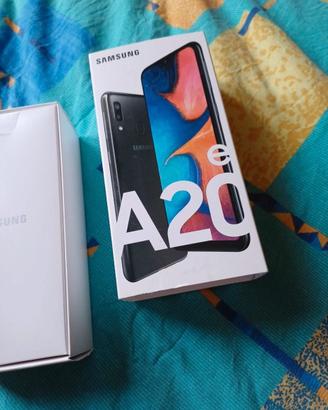 Samsung Galaxy A20e