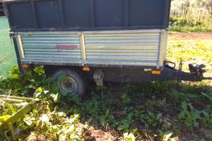 accessori per trattore  e altro