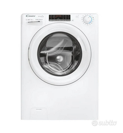 LAVATRICE CANDY SMART PRO NUOVA