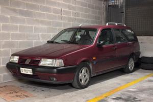 Fiat Tempra SW 1.9 Turbodiesel