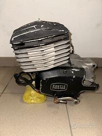 blocco motore fantic e ricambi 