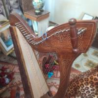 ARPA CELTICA 27 corde