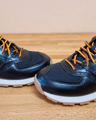 New Balance 574 sneaker da uomo nere
