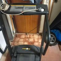 Tapis roulant Fitness E16