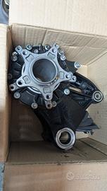 copia conica GS 1250