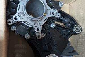 copia conica GS 1250