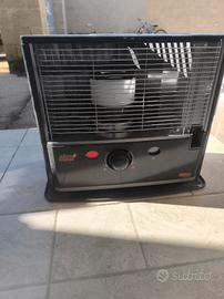 stufa zibro kamin r 510c