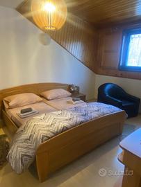 Accogliente appartamento per vacanze a Tarvisio