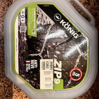 Catene da neve Koning ZIP 9