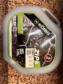 Catene da neve Koning ZIP 9