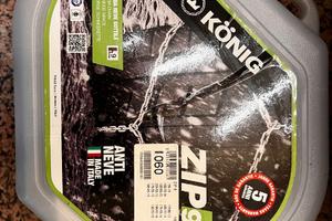 Catene da neve Koning ZIP 9