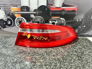 Fanale Stop posteriore destro Jaguar XE 2016 Cod.1
