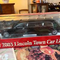 Automodello scala 1/18