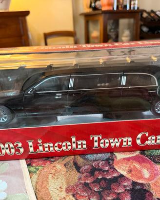 Automodello scala 1/18