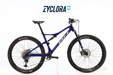 BH Lynx Race MC XT t.L