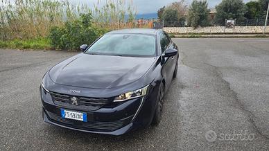 Peugeot 508 - 2019 - 2.0 Diesel / 31000 km