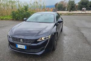 Peugeot 508 - 2019 - 2.0 Diesel / 31000 km