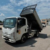 Isuzu m 50 c 150 ribaltabile 3 lati euro 5