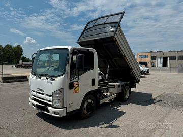 Isuzu m 50 c 150 ribaltabile 3 lati euro 5