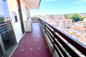 Attico Viareggio lungo termine