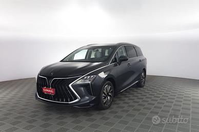 FORTHING U-Tour U-Tour 1.5 TGDI 7 posti