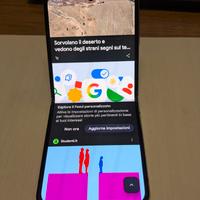 Samsung Z Flip 5, 512GB 