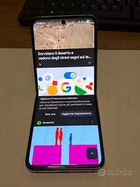 Samsung Z Flip 5, 512GB 