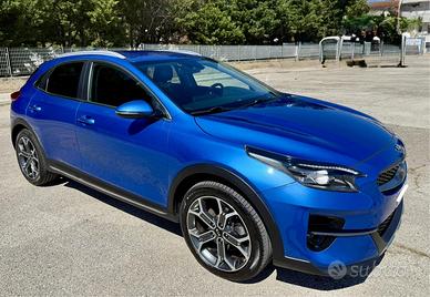 Kia Xceed 1.6 DCT