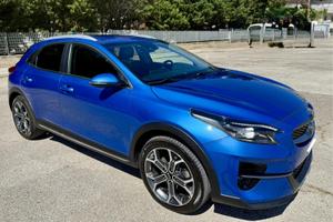 Kia Xceed 1.6 DCT