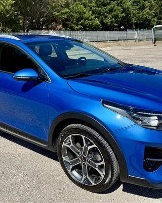 Kia Xceed 1.6 DCT