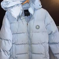 Giacca Trapstar London – Blu/Azzurro