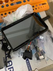 Autoradio 9 pollici apple carplay VW - Seat- Skoda