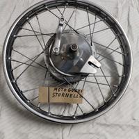 ruota guzzi stornello