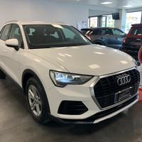AUDI Q3 35 TDI S tronic Automatico Advanced