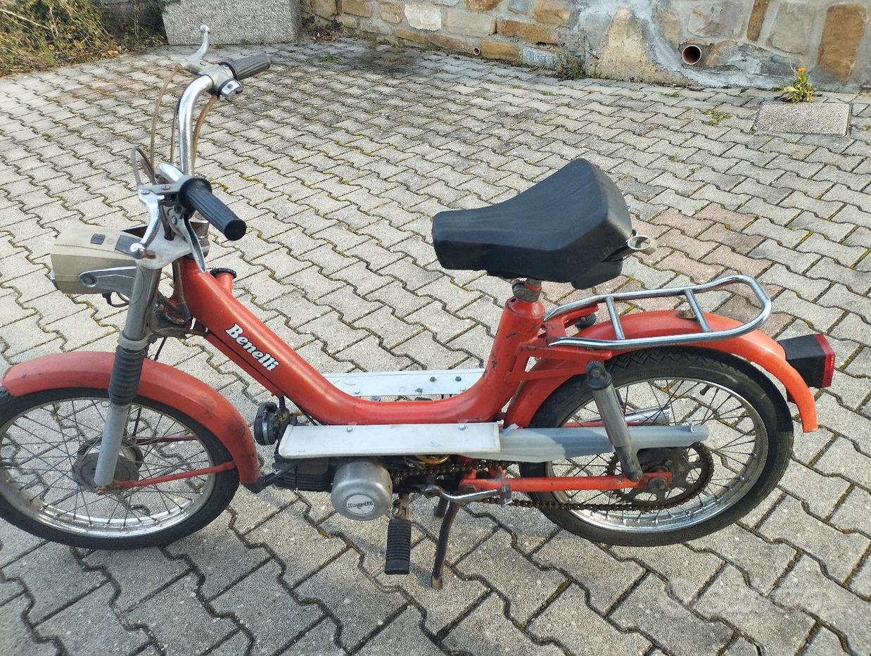 Subito - lanormannaricambi - leve freno per scooter piaggio vari