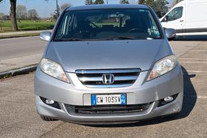 Honda FR-V 1.7 GPL 6  POSTI  EURO 4400