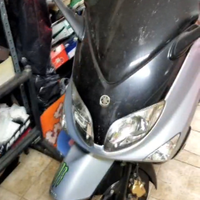 Yamaha T-Max 500cc 2004