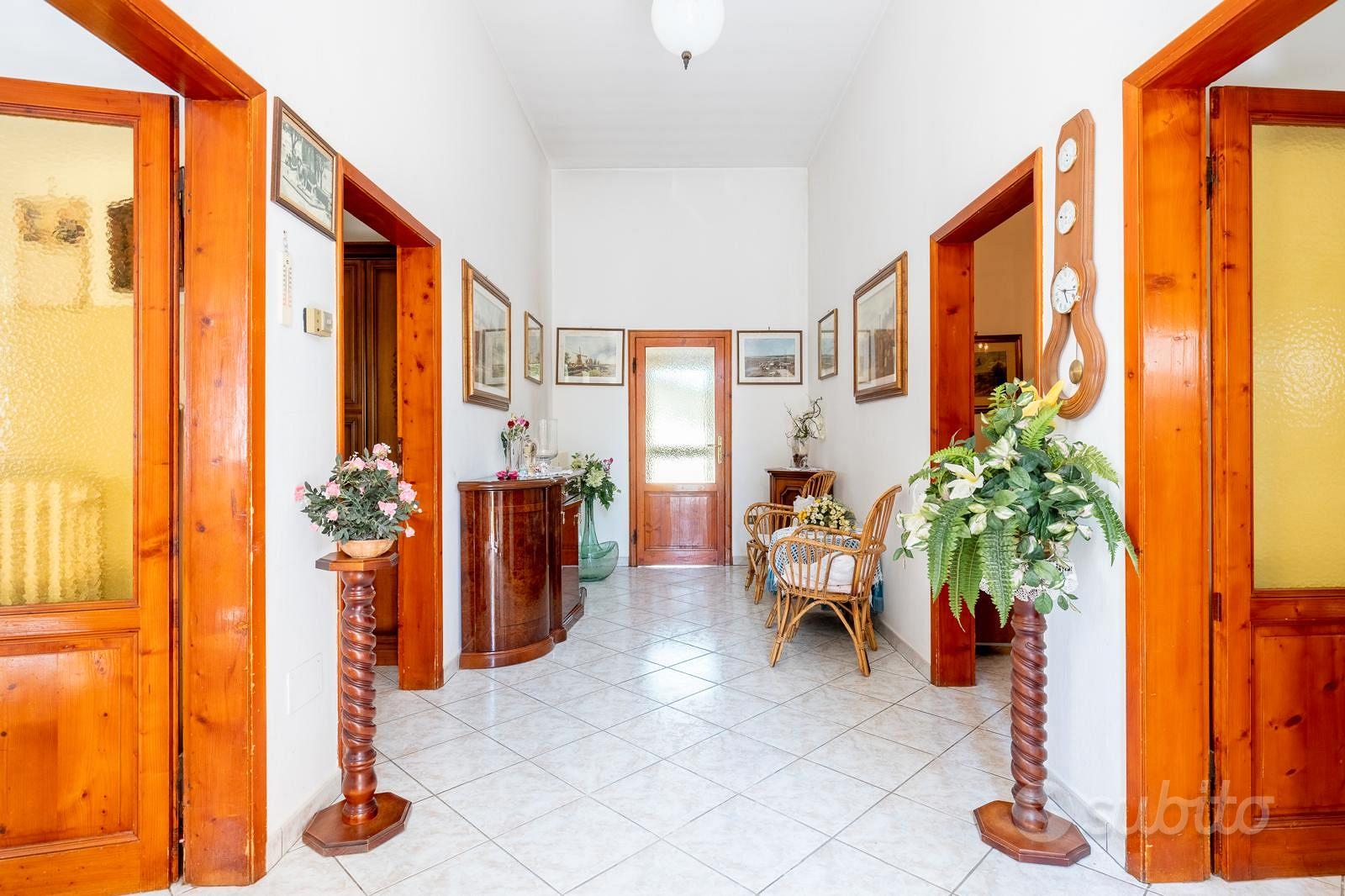 House in Capannoli, Santo Pietro Belvedere - Vista 3