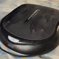 Massaggiatore per piedi