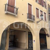 Appartamento Padova [0219261010_CVRG] (Centro stor