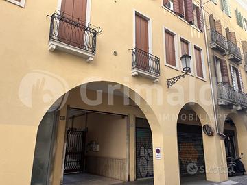 Appartamento Padova [0219261010_CVRG] (Centro stor
