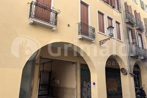 Appartamento Padova [0219261010_CVRG] (Centro stor