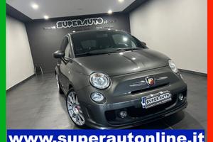 FIAT 500 Abarth 1.4 Turbo T-Jet 160 CV Essesse a