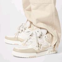 scarpe da uomo louis vuitton 